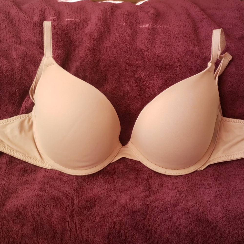 Victoria's Secret Pink Push Up Bra